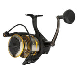 Penn Battle IV 8000 Spinning Reel - BTLIV8000