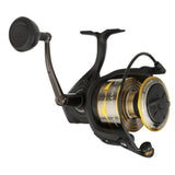 Penn Battle IV 8000 Spinning Reel - BTLIV8000