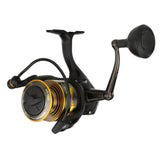 Penn Battle IV 5000 Spinning Reel - BTLIV5000