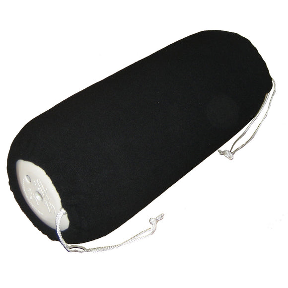 Polyform Fenderfits™ Fender Cover f/HTM-4 Fender - Black