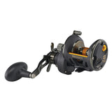 PENN Squall&reg; II Star Drag Conventional Reel - SQLII12SD