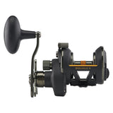 PENN Squall&reg; II Star Drag Conventional Reel - SQLII12SD