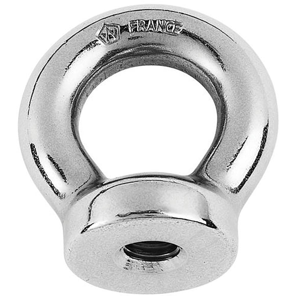 Wichard 3/8 Eye Nut - 13/16