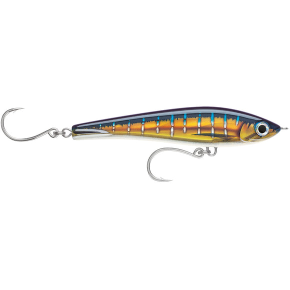 Rapala X-Rap® Magnum Stick 17 - HD Sailfish UV