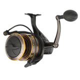 Penn Battle IV 10000 Spinning Reel - BTLIV10000