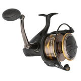 Penn Battle IV 10000 Spinning Reel - BTLIV10000