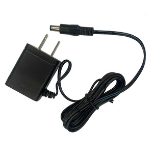 Icom BC147SA AC Adapter f/Trickle Chargers 100-240V