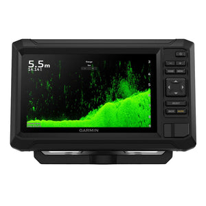 Garmin ECHOMAP&trade; UHD2 72cv w/o Transducer